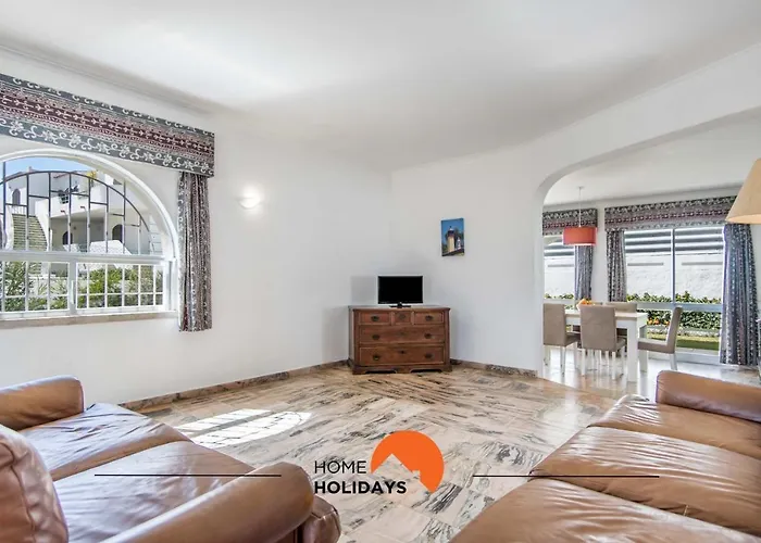Holiday ház